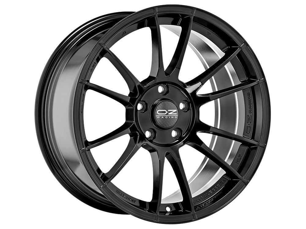 LLANTA ULTRALEGG. HLT 11x20 ET 56 5x114 OZ RACING