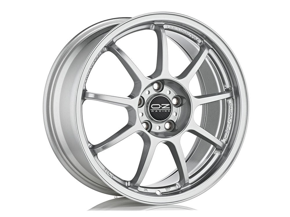 LLANTA ALLEGG.HLT 5F 8x18 ET 50 5x130 OZ RACING