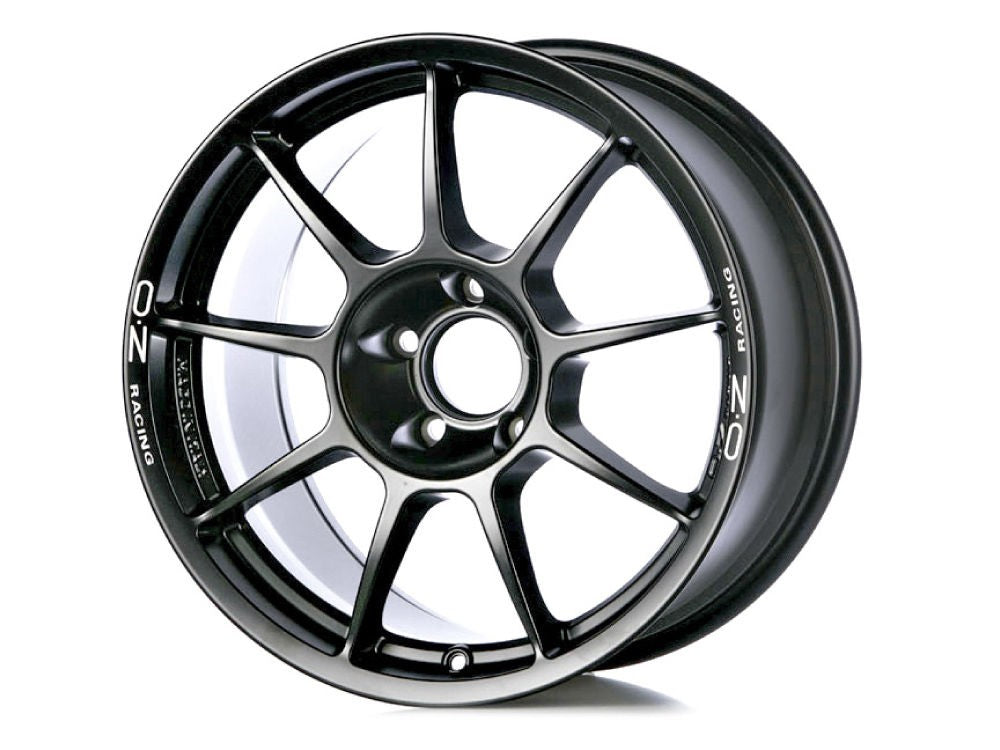 RIM CHALLENGE HLT 10x18 ET 25 5x114.3 OZ RACING