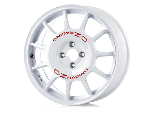 LEGGENDA FELGE 7x17 ET 30 4x100 OZ RACING