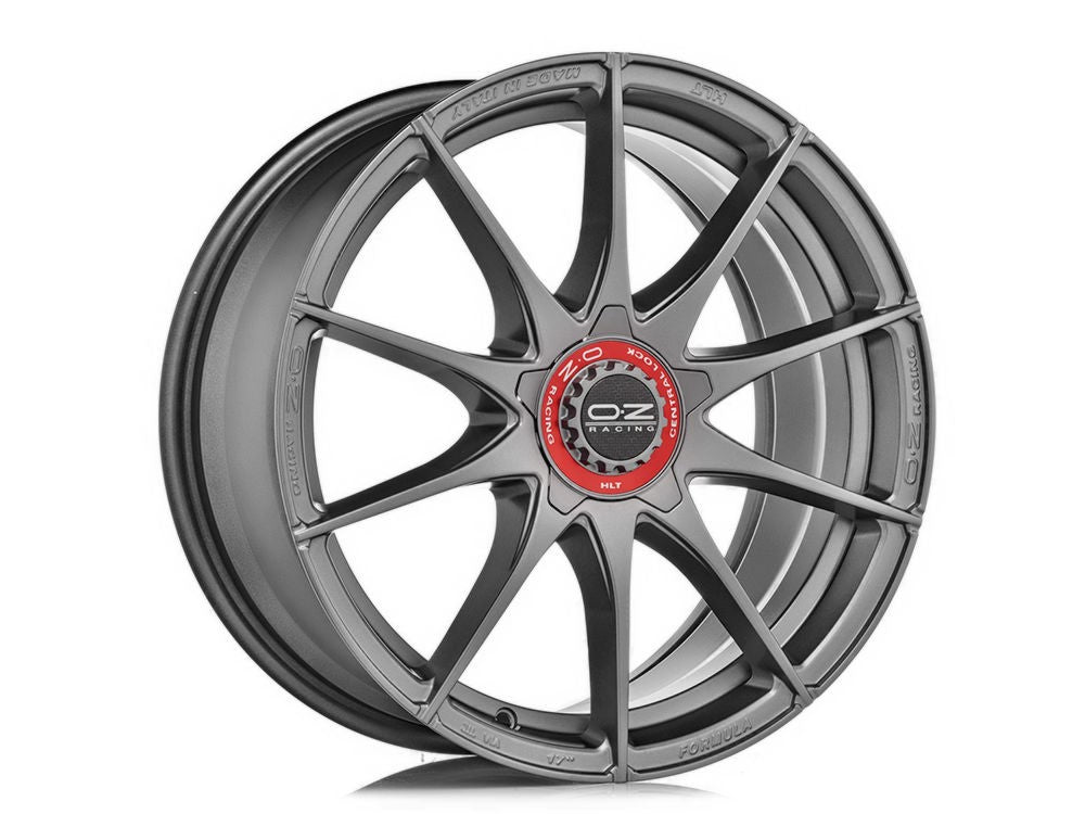 FORMULA HLT RIM 8.5x19 ET 40 5x110 OZ RACING
