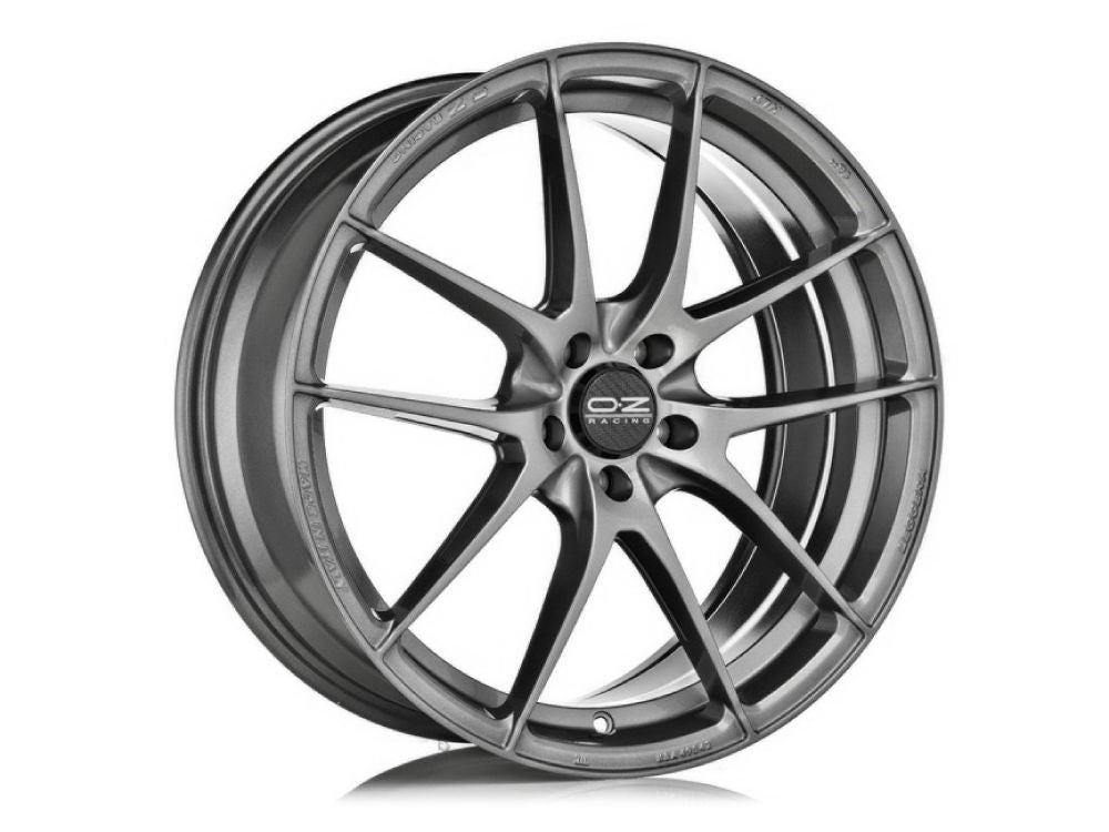 RIM LEGGERA HLT 9x19 ET 42 5x112 OZ RACING