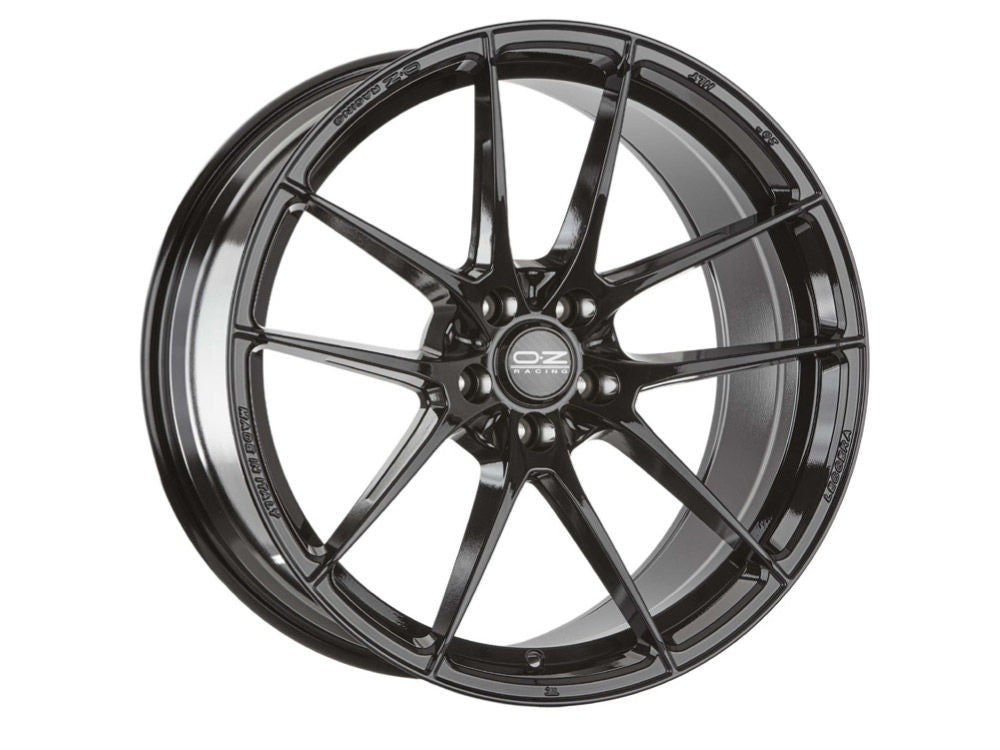 LEGGERA HLT 10x19 ET 32 5x120 OZ RACING RIM