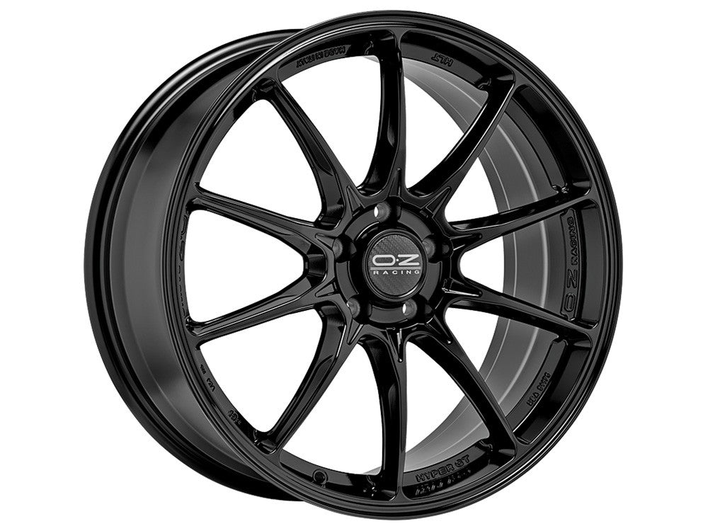 LLANTA HYPER GT HLT 8,5x19 ET 45 5x114,3 OZ RACING