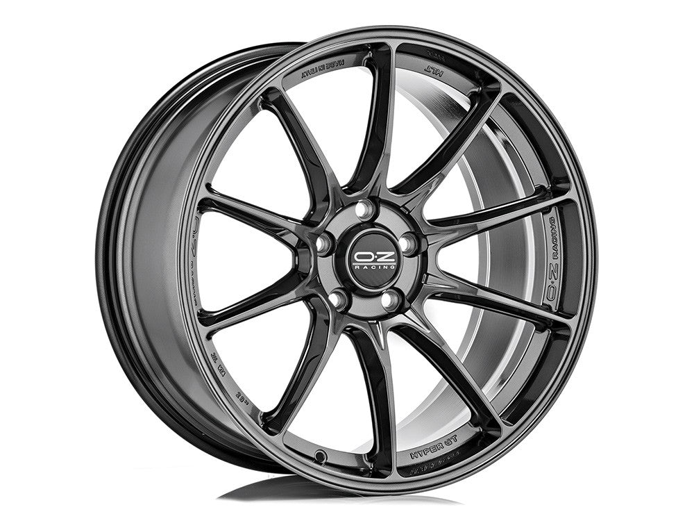 LLANTA HYPER XT HLT 11x20 ET 55 5x130 OZ RACING