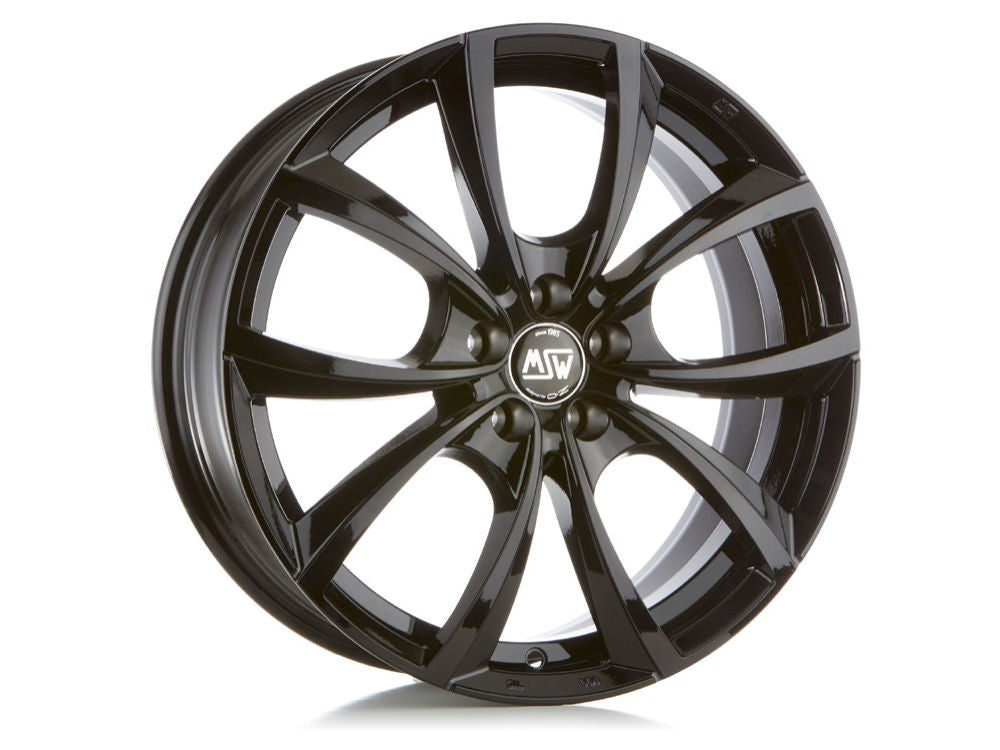 LLANTA MSW 27 7,5x18 ET 35 5x100 MSW