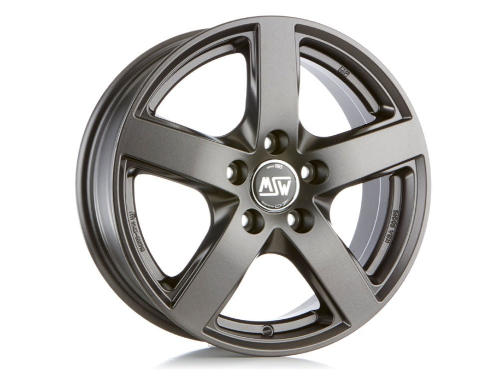 LLANTA MSW 55 VAN 7x17 ET 51 5x112 MSW