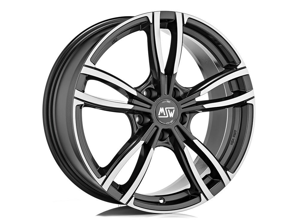 LLANTA MSW 73 8,5x18 ET 40 5x114,3 MSW