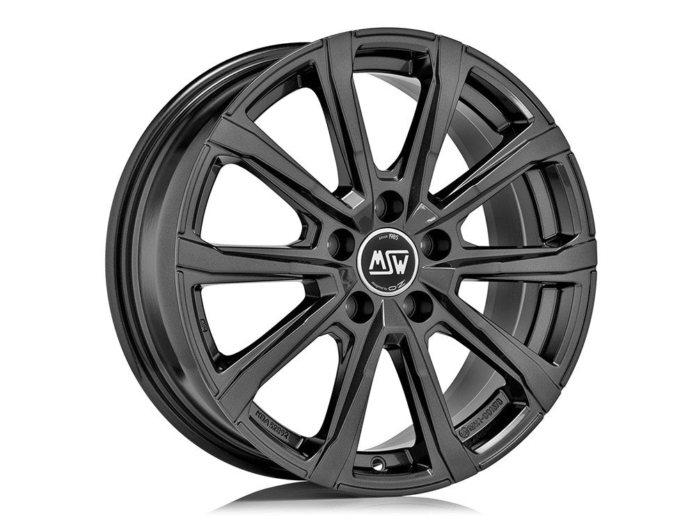 LLANTA MSW 79 7,5x18 ET 49 5x108 MSW