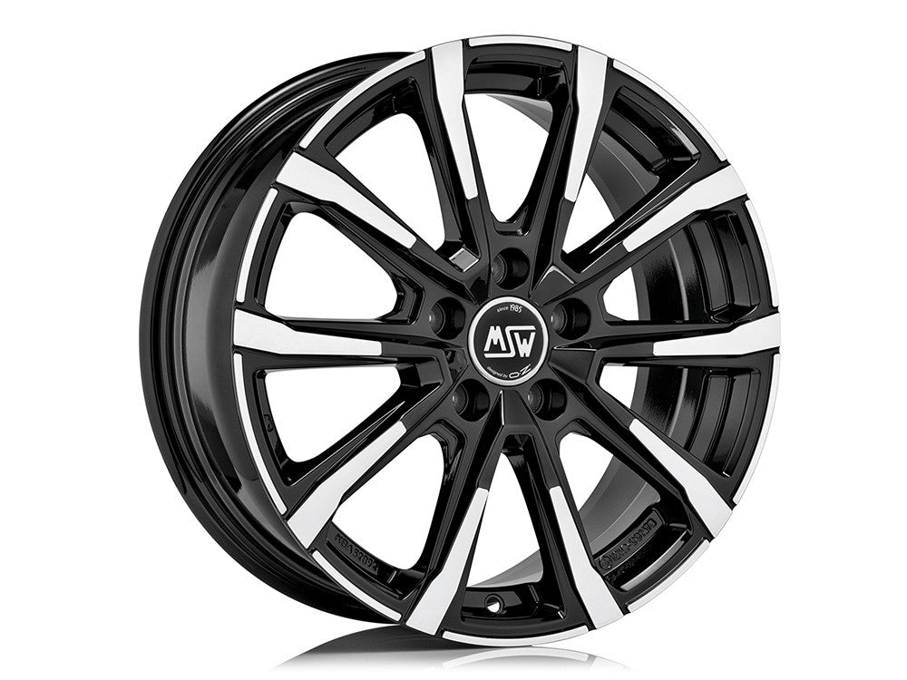 LLANTA MSW 79 7,5x18 ET 50 5x112 MSW