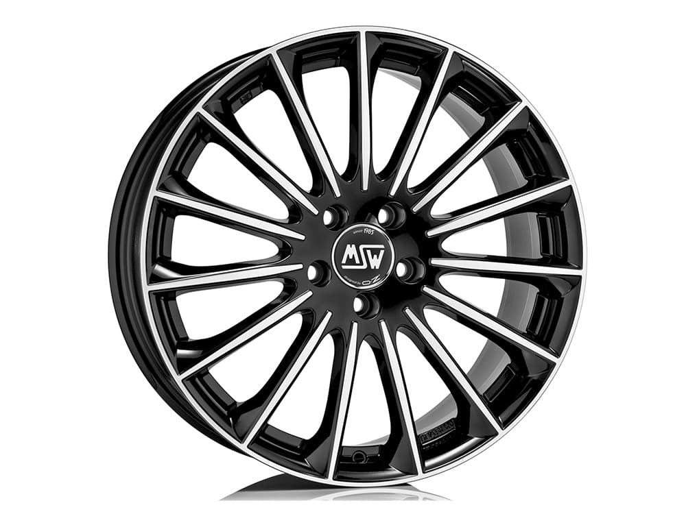 LLANTA MSW 30 9x19 ET 44 5x112 MSW