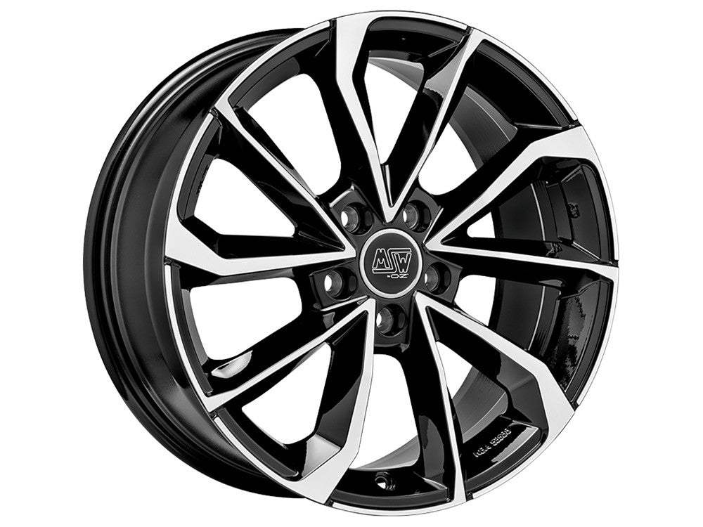 LLANTA MSW 42 8x18 ET 45 5x108 MSW