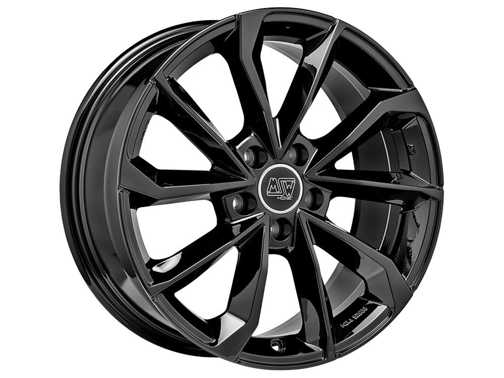 LLANTA MSW 42 7,5x17 ET 35 5x112 MSW