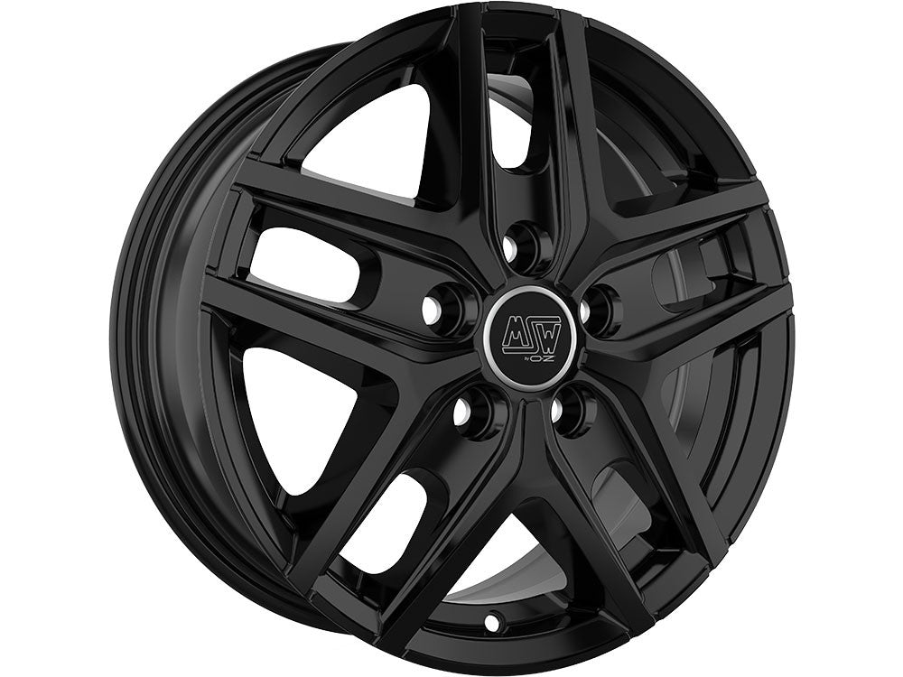 LLANTA MSW 40 VAN 6,5x16 ET 50 5x120 MSW