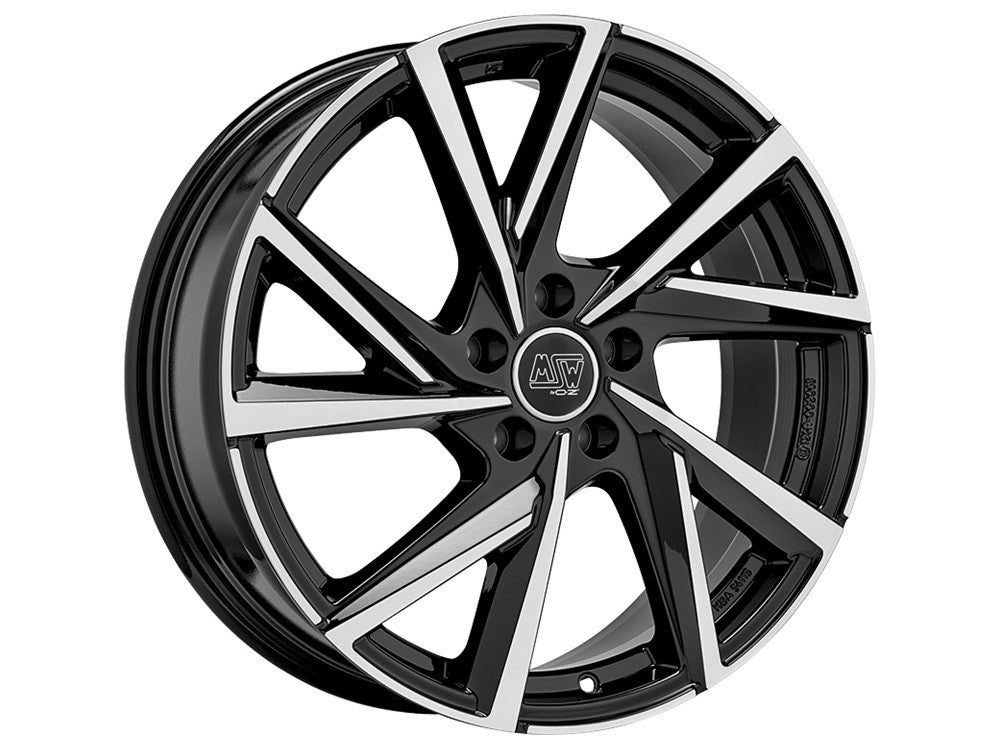 LLANTA MSW 80-5 6,5x16 ET 45 5x114,3 MSW