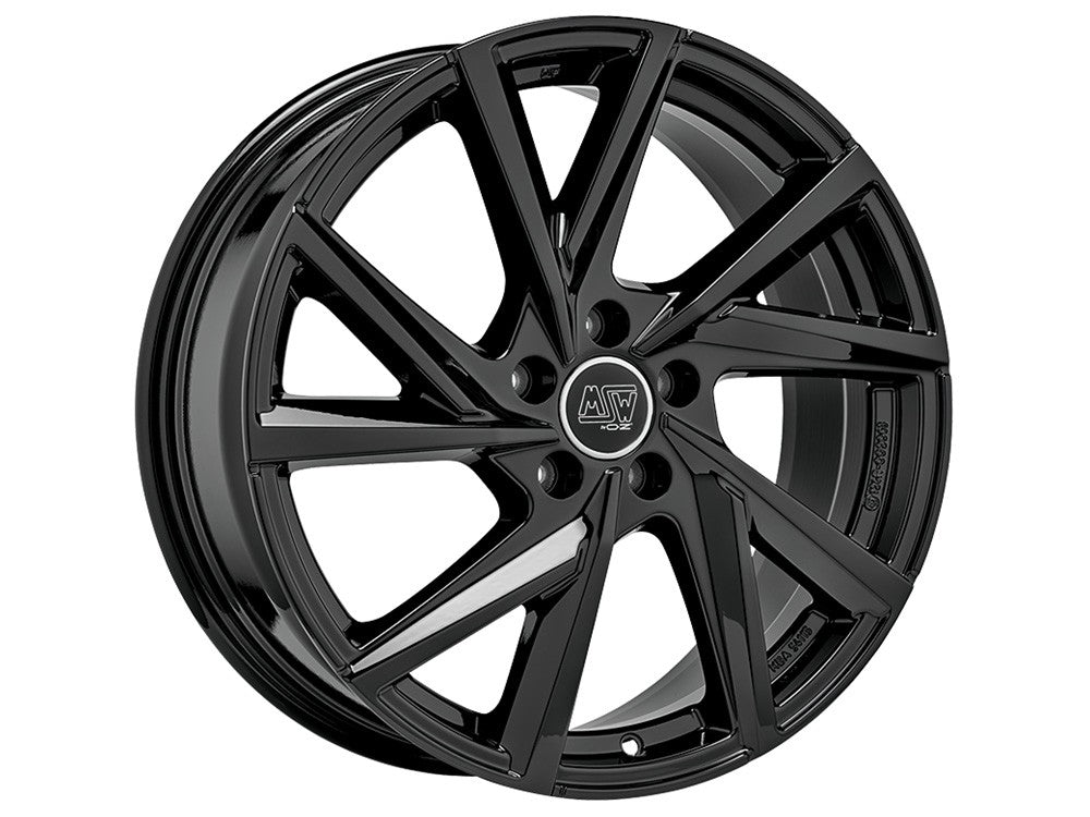 LLANTA MSW 80-5 7,5x18 ET 44 5x112 MSW