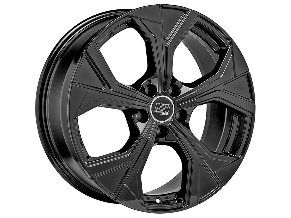 LLANTA MSW 43 7,5x18 ET 46 5x100 MSW