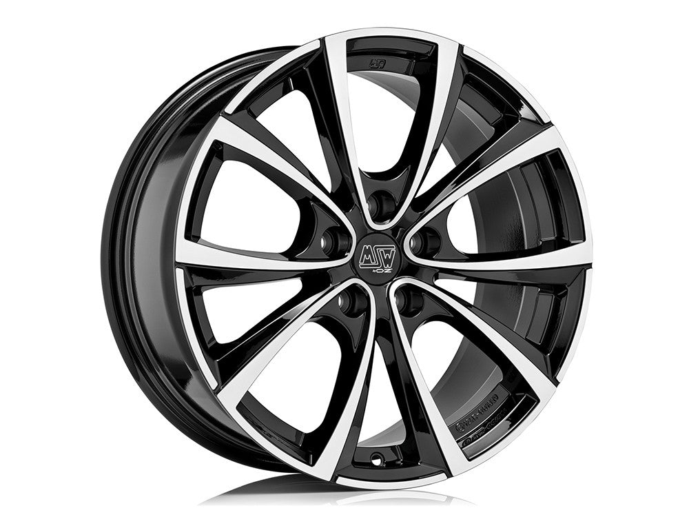 LLANTA MSW 27T 8,5x19 ET 35 5x114,3