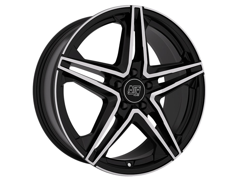 LLANTA MSW 31 8,5x19 ET 50 5x112 MSW