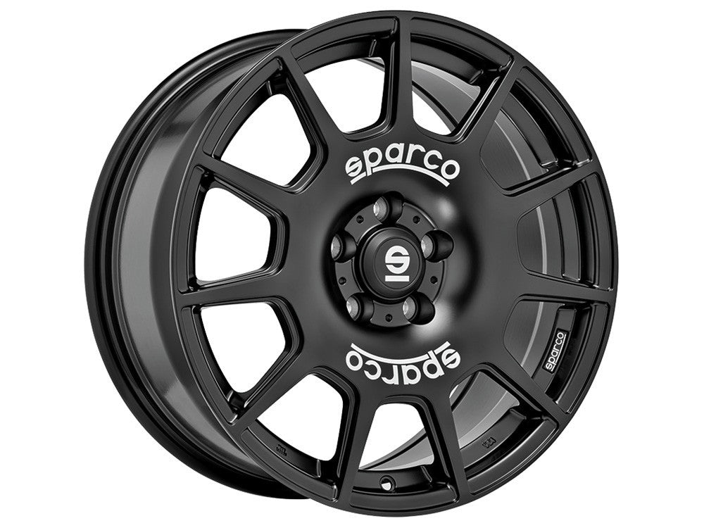 LLANTA SPARCO TERRA 8x18 ET 45 5x112 SPARCO