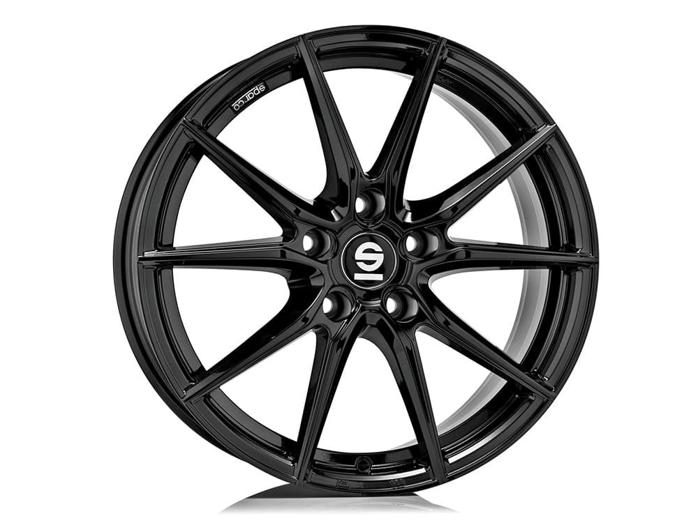 LLANTA SPARCO DRS 7,5x17 ET 45 5x114,3 SPARCO