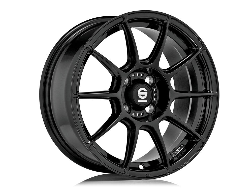 LLANTA SPARCO FF 1 8x17 ET 45 4x100 SPARCO
