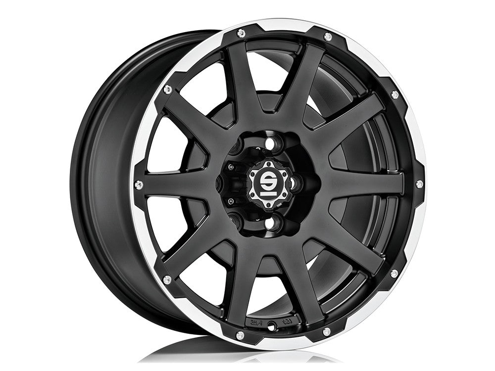 LLANTA SPARCO DAKAR 7,5x17 ET 24 6x139,7 SPARCO