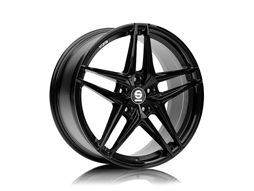 LLANTA SPARCO RECORD 7,5x17 ET 48 5x100 SPARCO