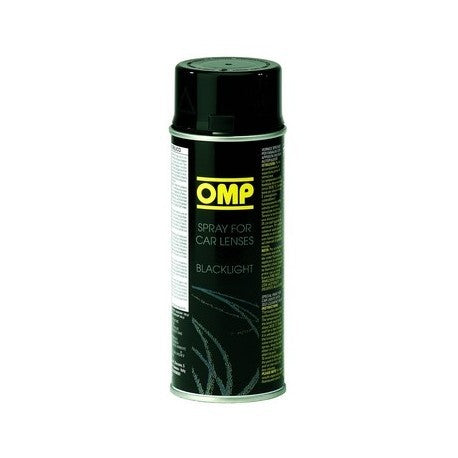 OMP getönte Scheinwerferfarbe