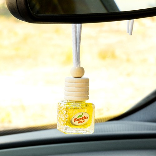 PERFUMADOR BOTELLA TW LIMON