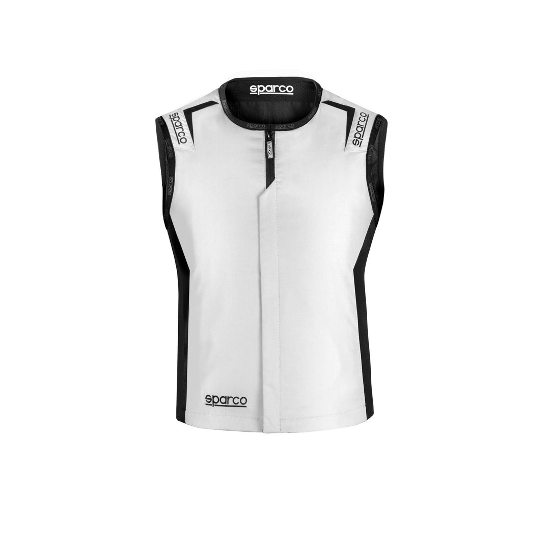 CHALECO SPARCO TERMICO ICE-VEST TALLA XXL GRIS
