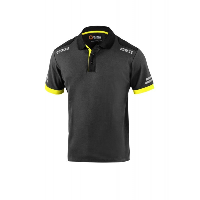 POLO TW TALLA XXXL AZUL MARINO/BL