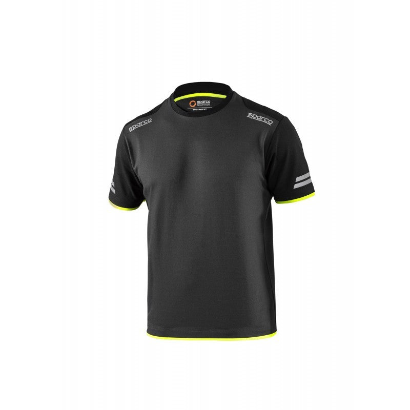 CAMISETA TW TALLA XXXL AZUL MARINO/AZUL