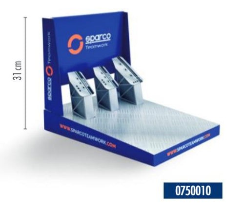 POUF SPARCO