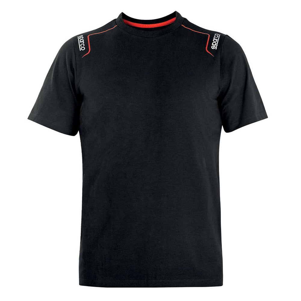 CAMISETA TECH STRETCH AZUL MARINO T S