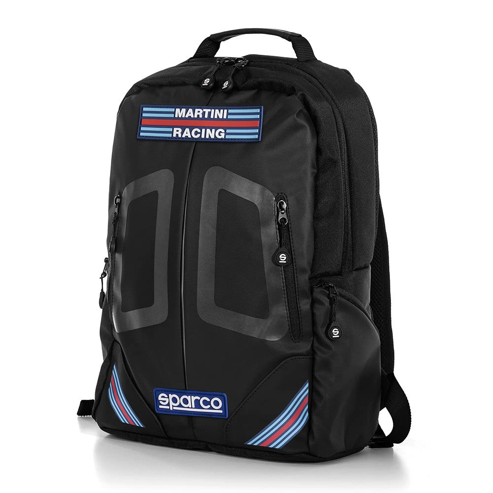 BOLSA SPARCO CO-PILOTO 2025