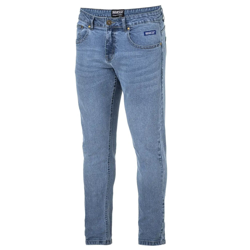 PANTALON MECHANIC FIA 8867-2016 TALLA XXXL NEGRO