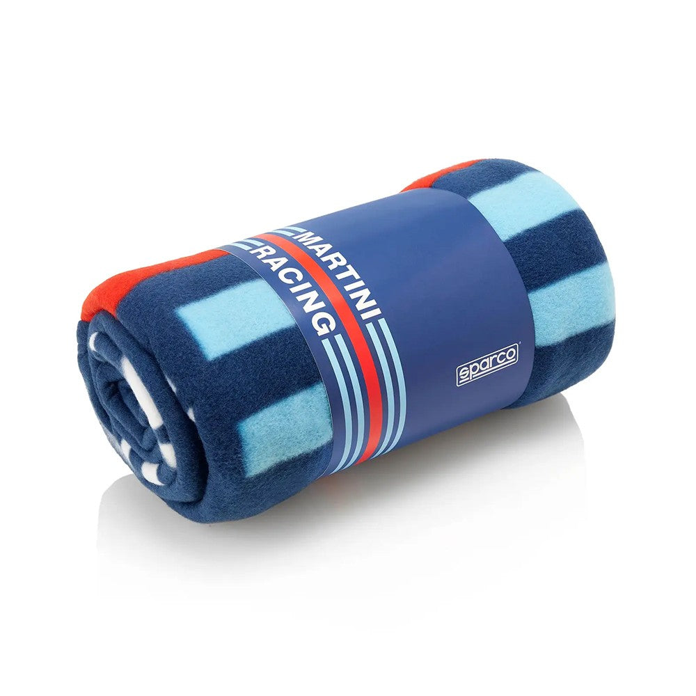LLAVERO DE CUERO SPARCO TARGA FLORIO ROJO