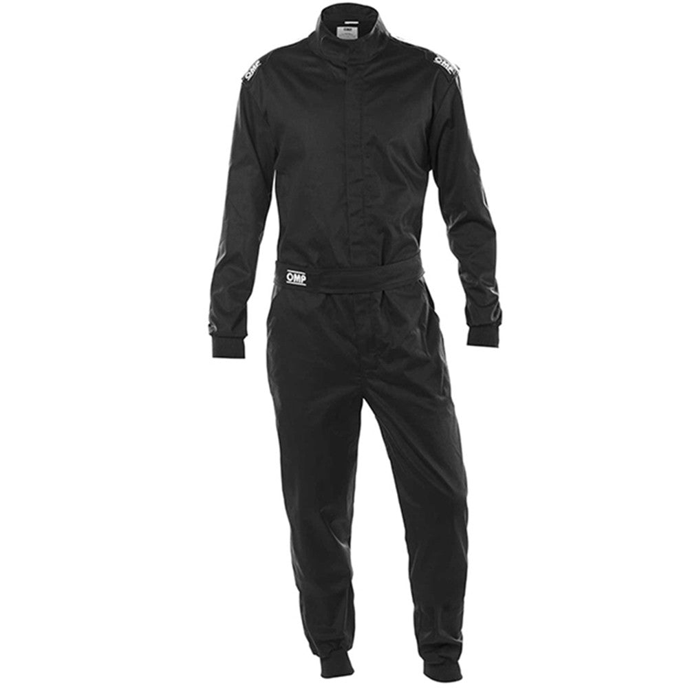 TRAJE DE CARRERAS OS10(NO FIA) NEGRO TALLA XL