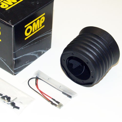 ADAPTADOR VOLANTE OMP OD/1960PE193A