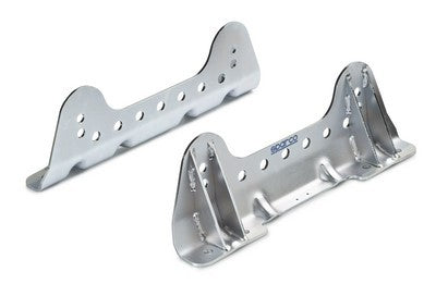 BASES LATERALES ALUMINO SPARCO PARA ADV-SCXH +