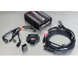 CENTRALITA REMUS HONDA FR – V (BE5) () 2.2 I – CDTI 140 PS