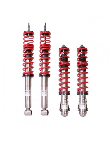 COBRA ADJUSTABLE SPORT SHOCK ABSORBER SF490201.11 EVO-I