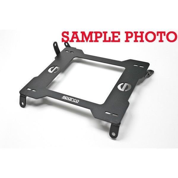 BASE ASIENTO SPARCO 00499129SX