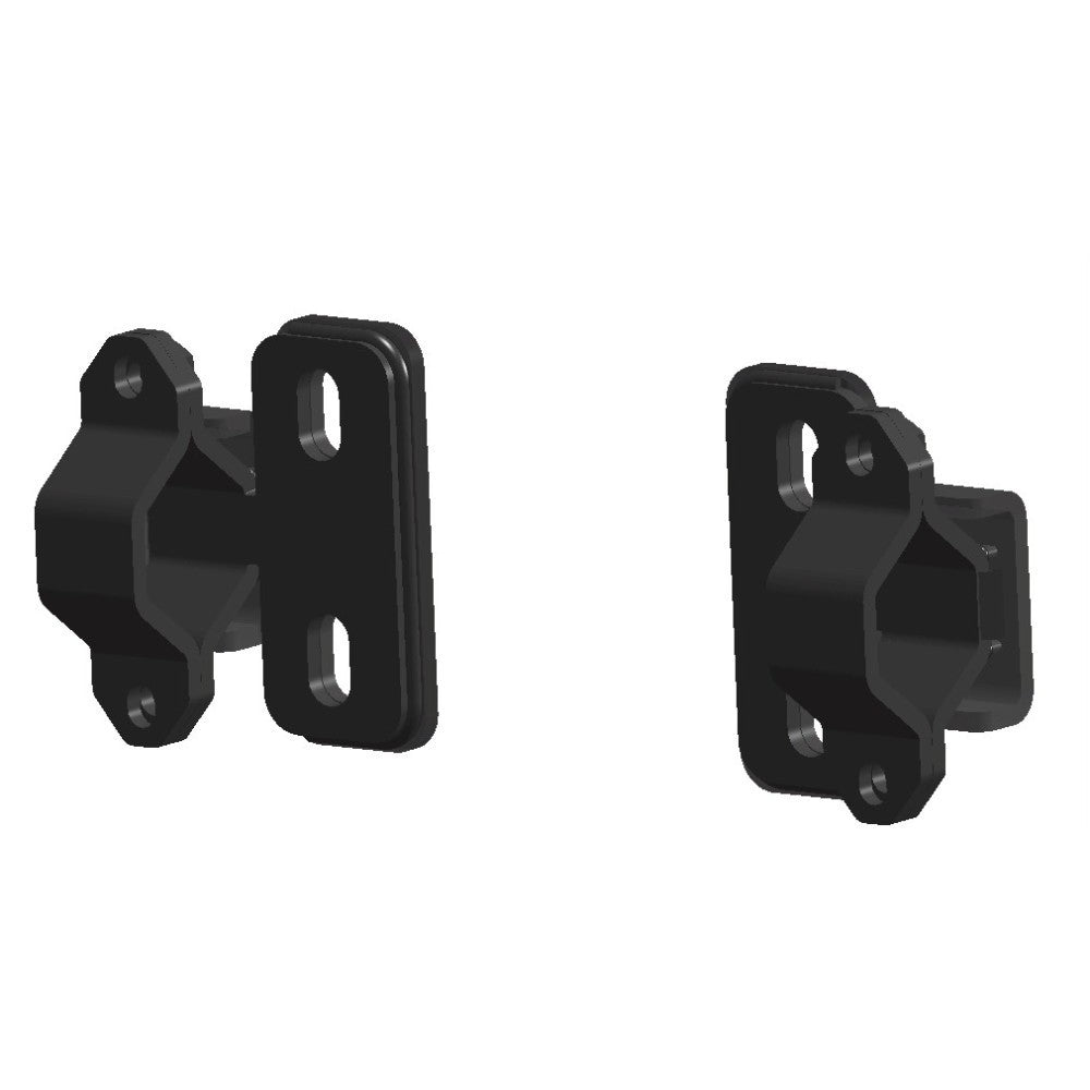 SOPORTES DE ACERO PARA EJE TRASERO GT-MCL FIA8862-2009