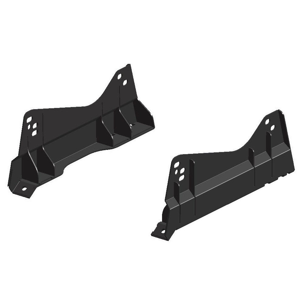 SABELT-STAHLSTÜTZEN FÜR GT-PRO, SPEZIELL FÜR PORSCHE 991GT3 UND 992 GT3R