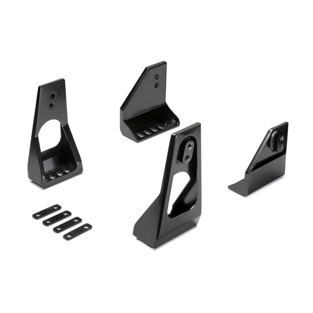 SOPORTE DE ASIENTO SABELT PARA GT-X FIA8862-2009