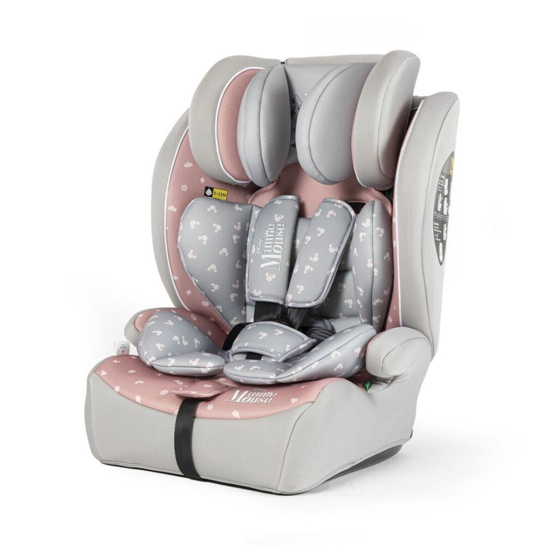 MINNIE KINDERSITZ 76-150 I-SIZE R129