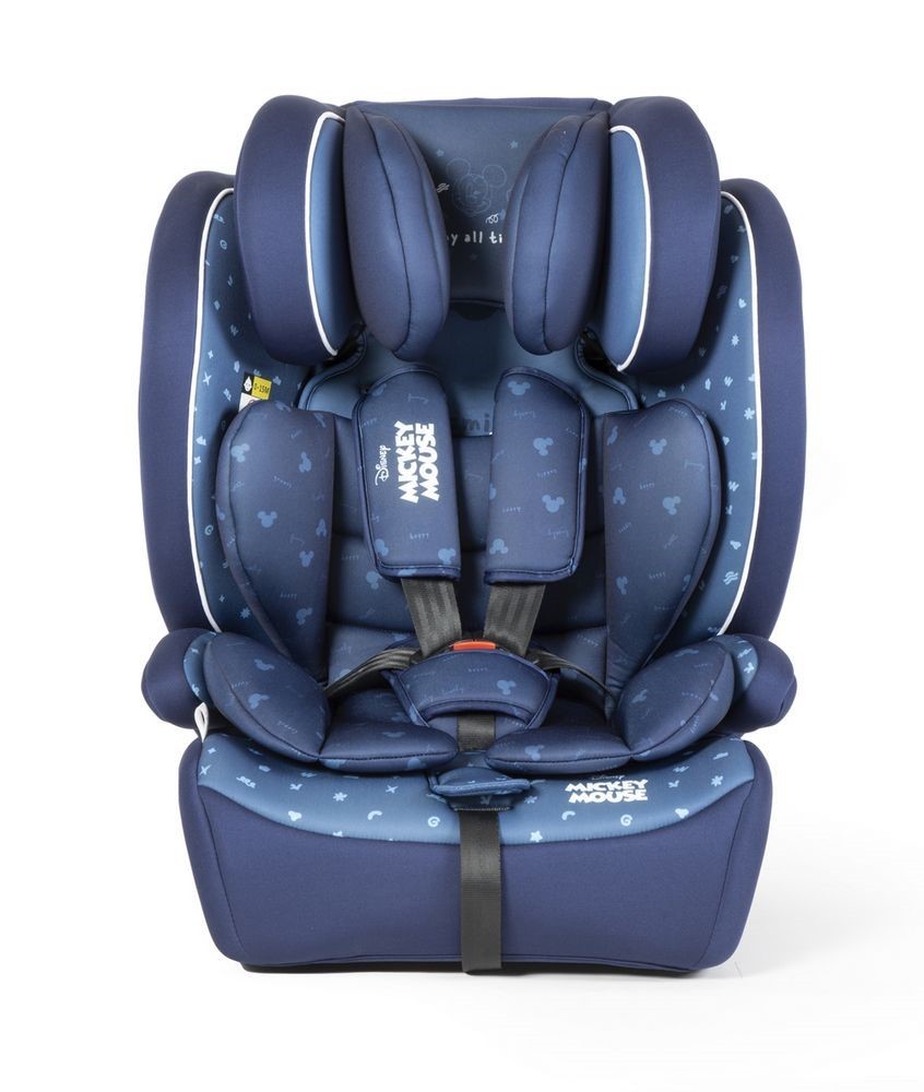 MICKEY KINDERSITZ 76-150 I-SIZE R129
