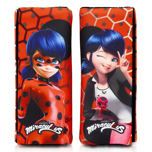 MINI ALMOHADILLAS LADYBUG CS6 (STOCK LAST )